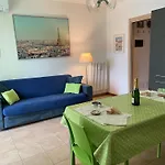شقة Casa Manzoni *