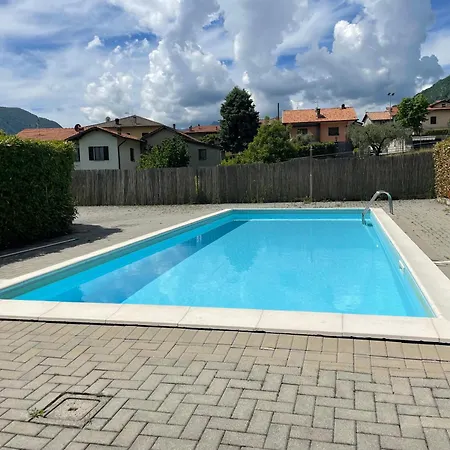 Casa Manzoni شقة