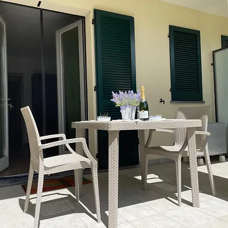 Casa Manzoni Apartmán