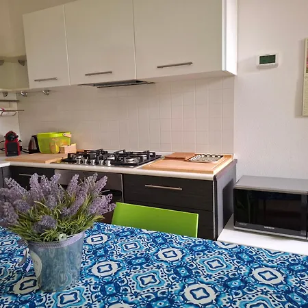 Casa Manzoni 아파트 레노